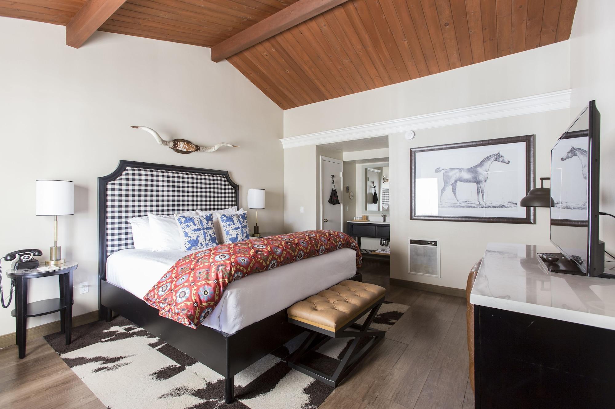 Oceanpoint Ranch 3*