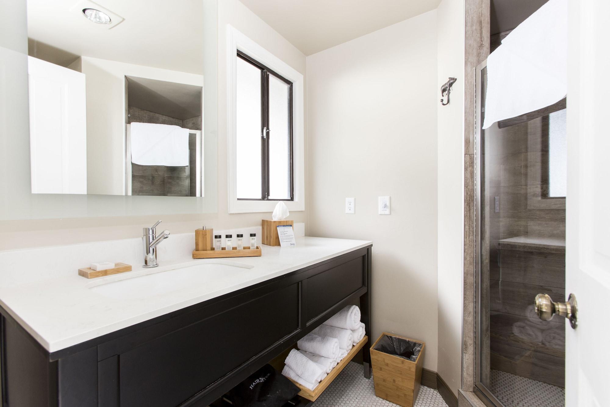 Oceanpoint Ranch Hotel Cambria
