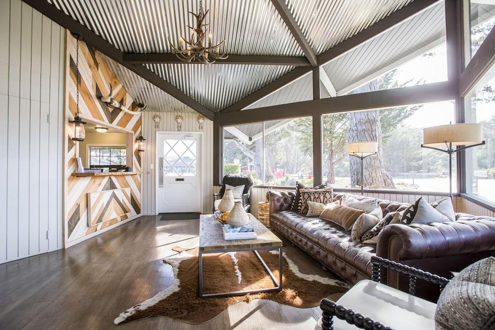 Hotel Oceanpoint Ranch