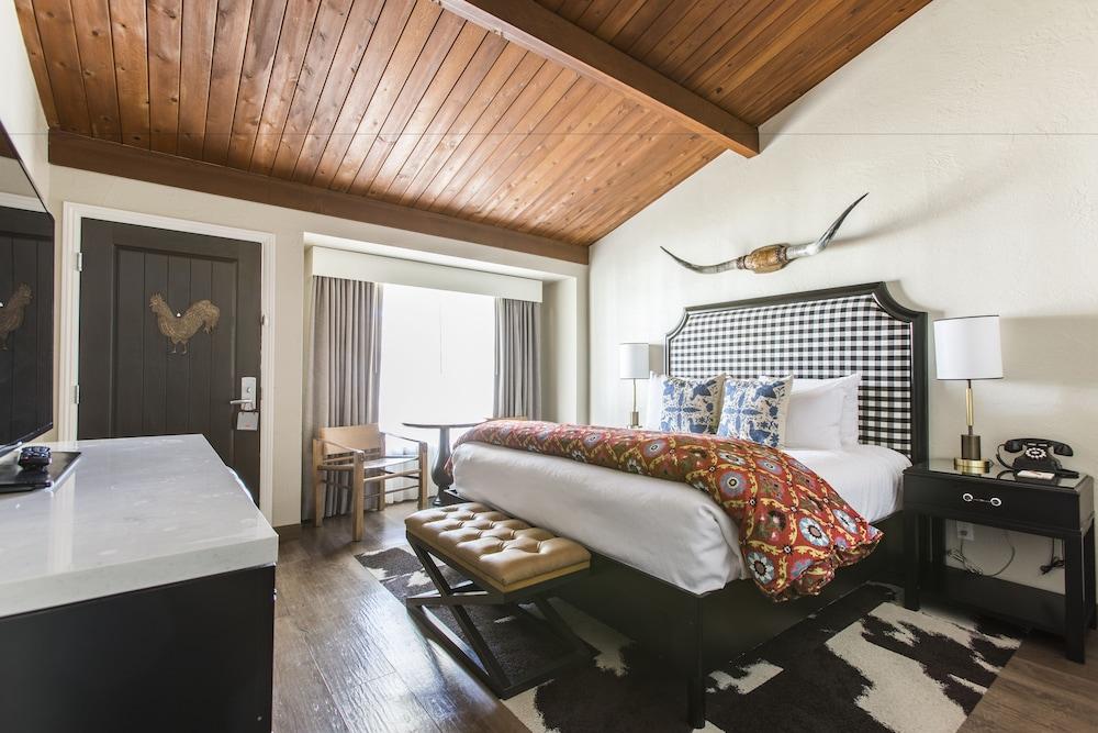 Hotel Oceanpoint Ranch