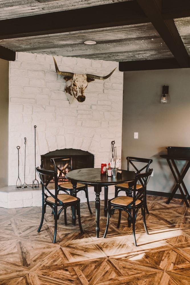 Hotel Oceanpoint Ranch 3*
