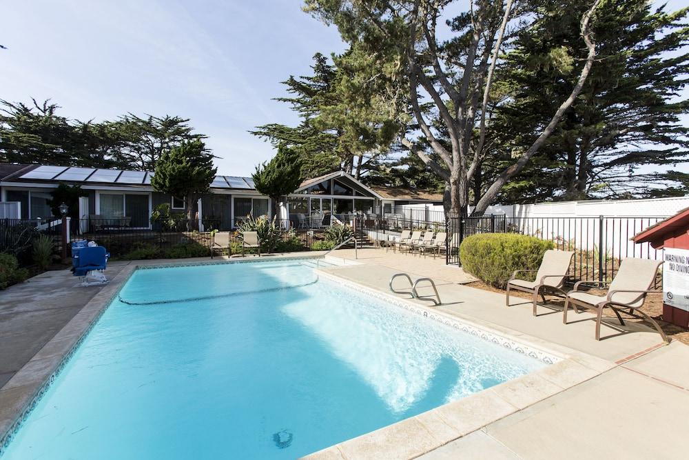 Hotel Oceanpoint Ranch Cambria