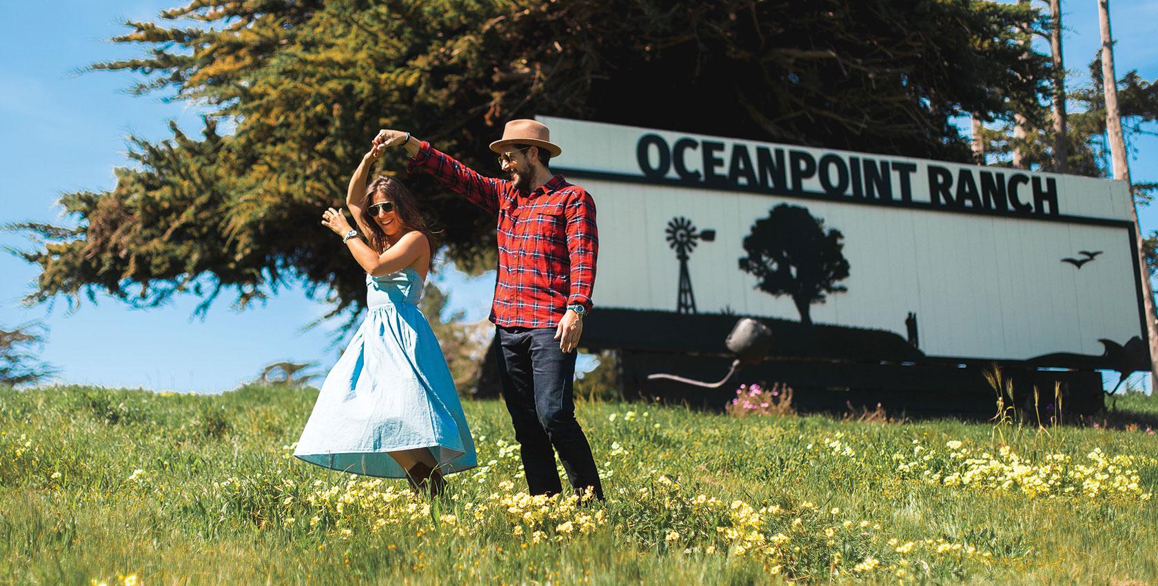 Hotel Oceanpoint Ranch
