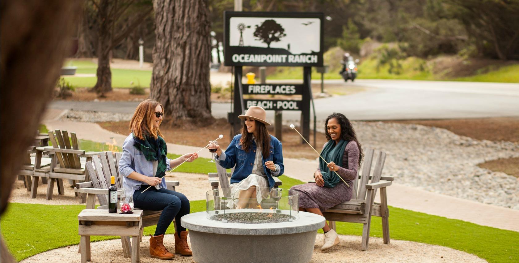 Hotel Oceanpoint Ranch