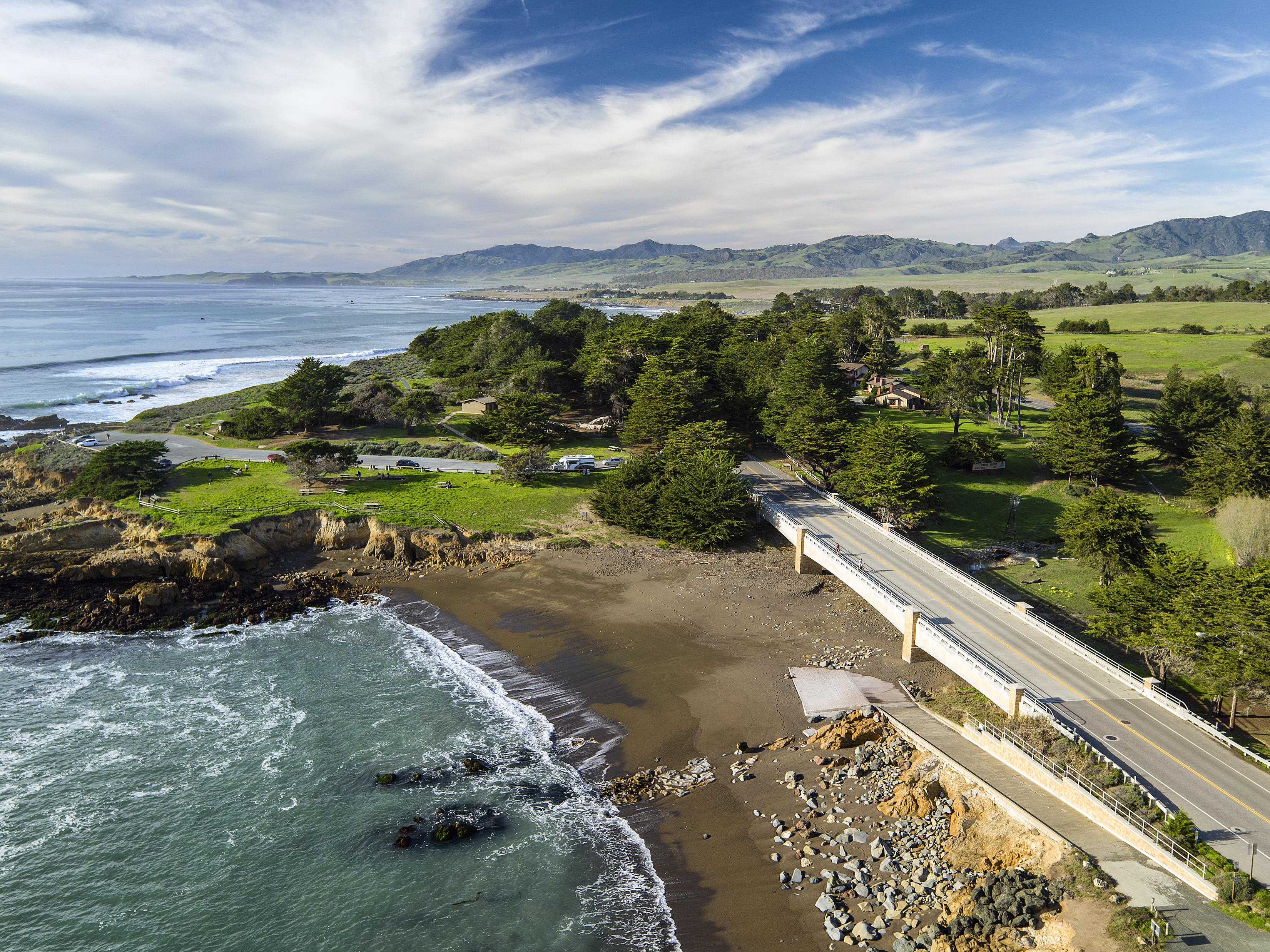 Hotel Oceanpoint Ranch Cambria