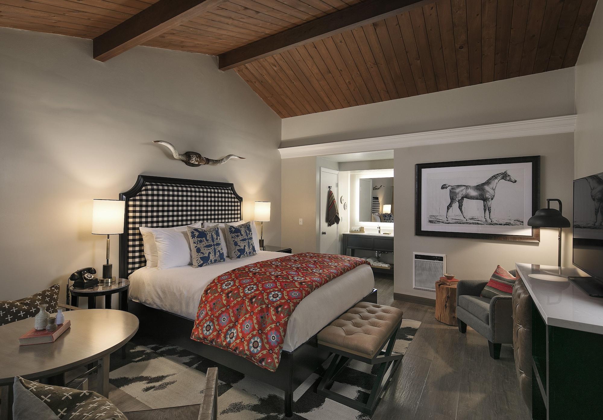 Oceanpoint Ranch 3* Cambria