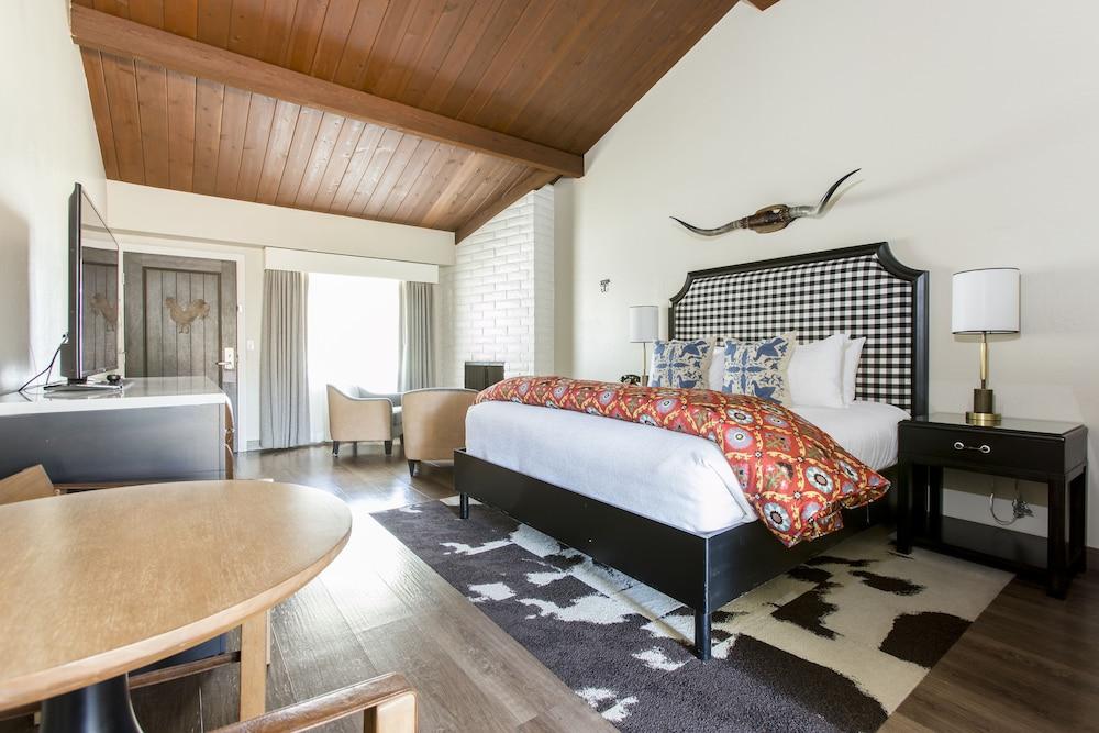 Hotel Oceanpoint Ranch 3*