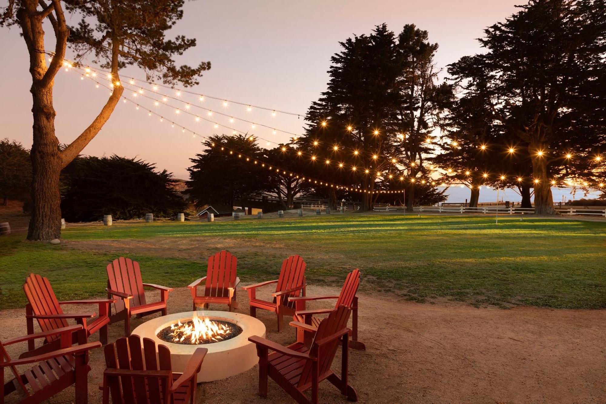 Oceanpoint Ranch Hotel Cambria