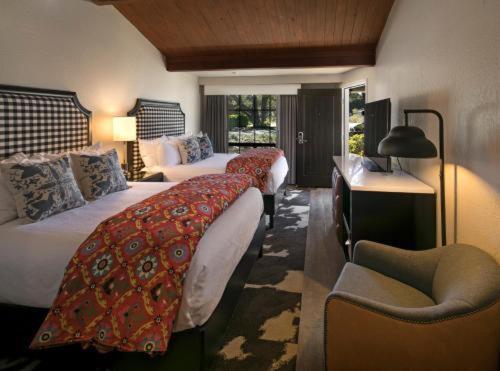 Oceanpoint Ranch Hotel