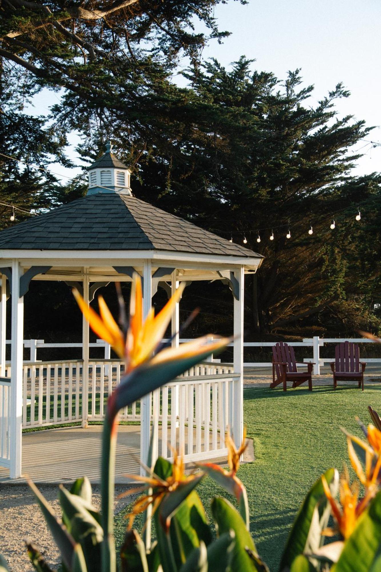 Oceanpoint Ranch Hotel 3*
