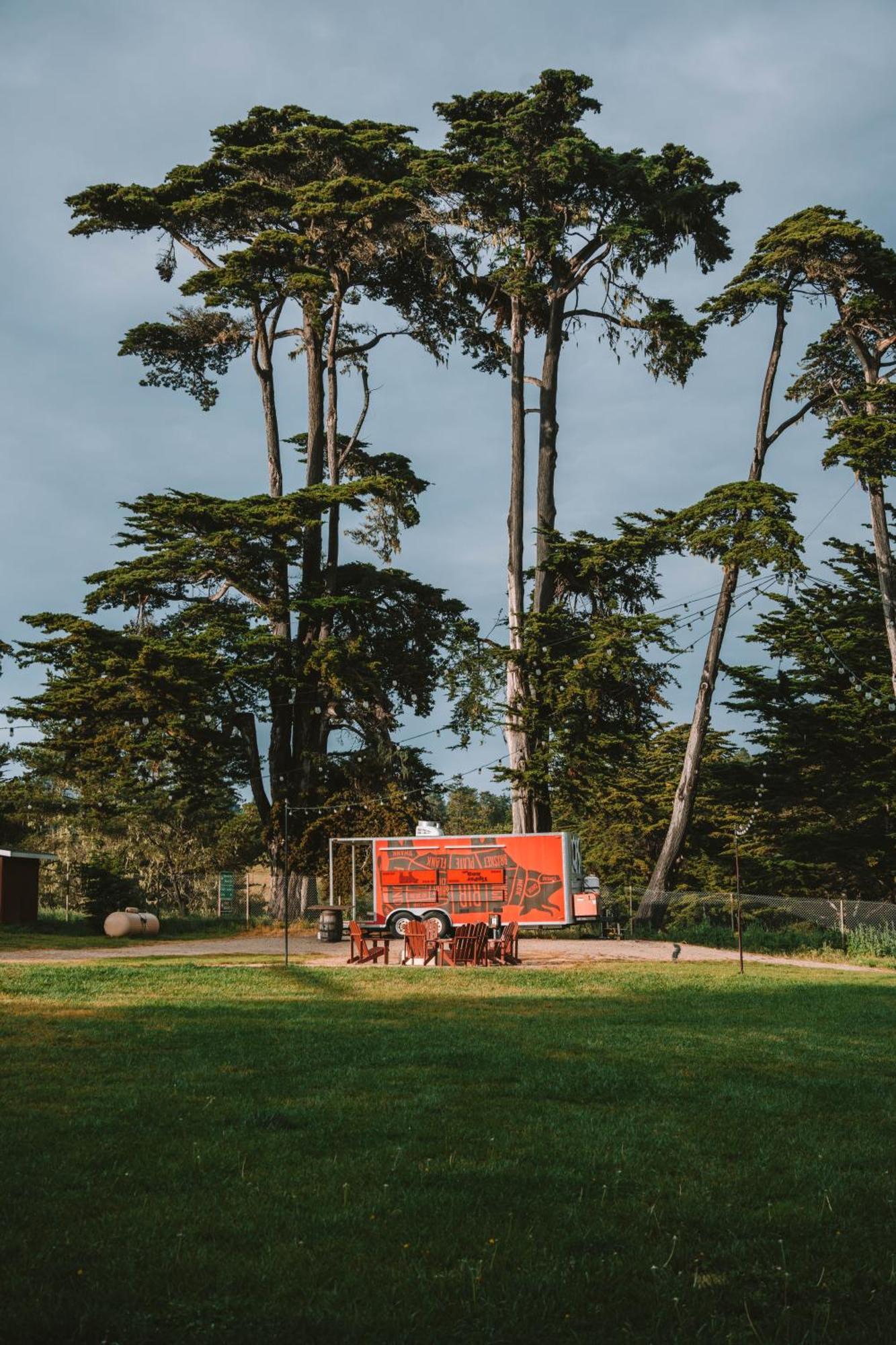 Oceanpoint Ranch Cambria