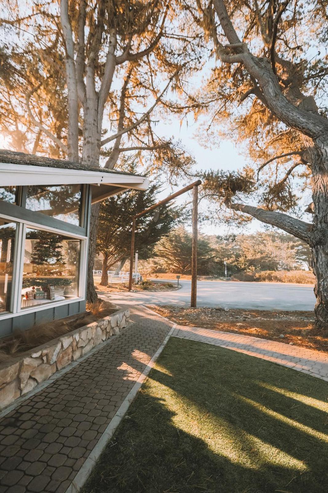 Oceanpoint Ranch 3* Cambria