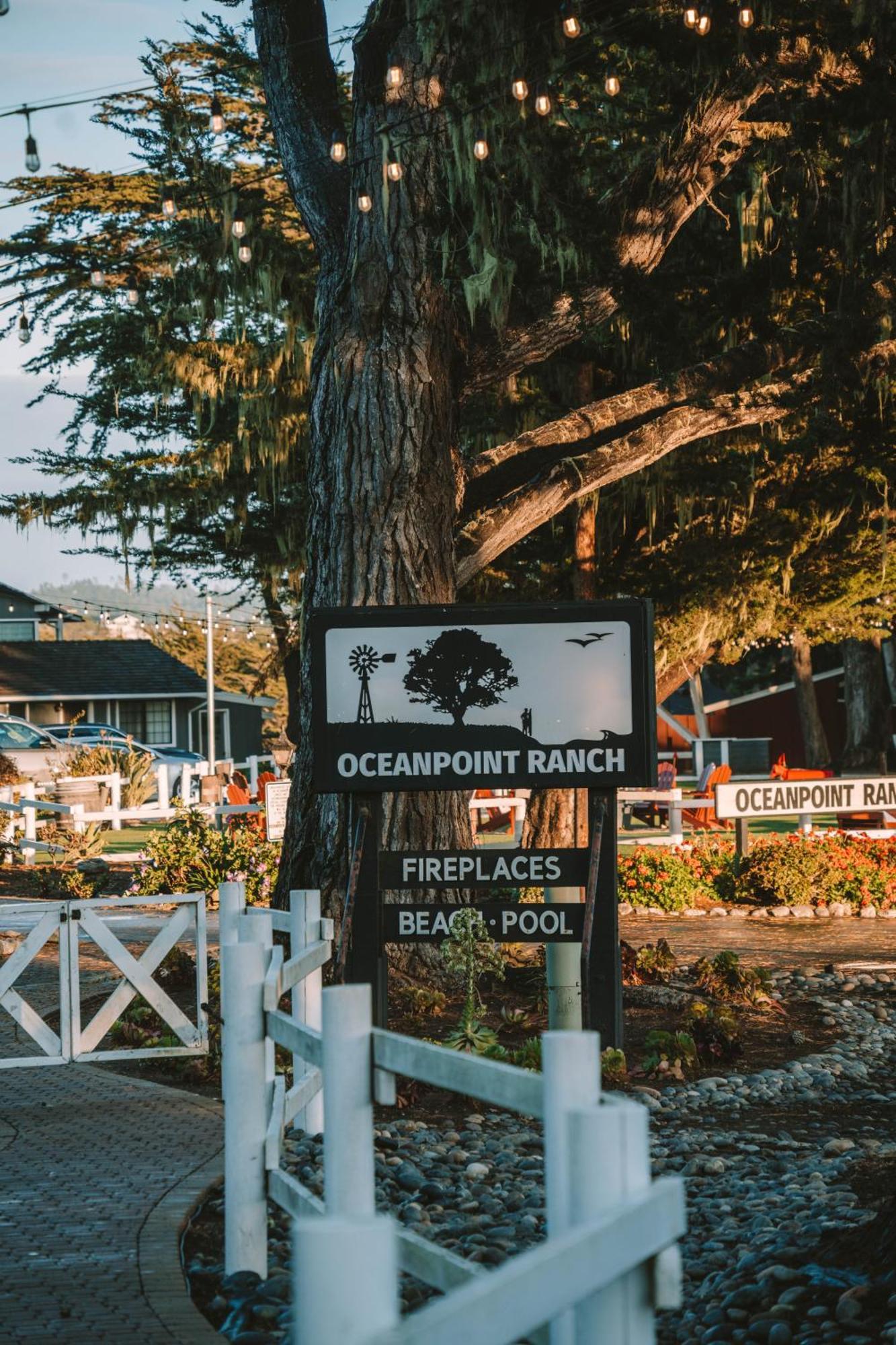 Oceanpoint Ranch Hotel 3*