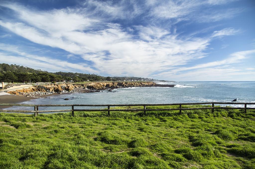 Hotel Oceanpoint Ranch Cambria