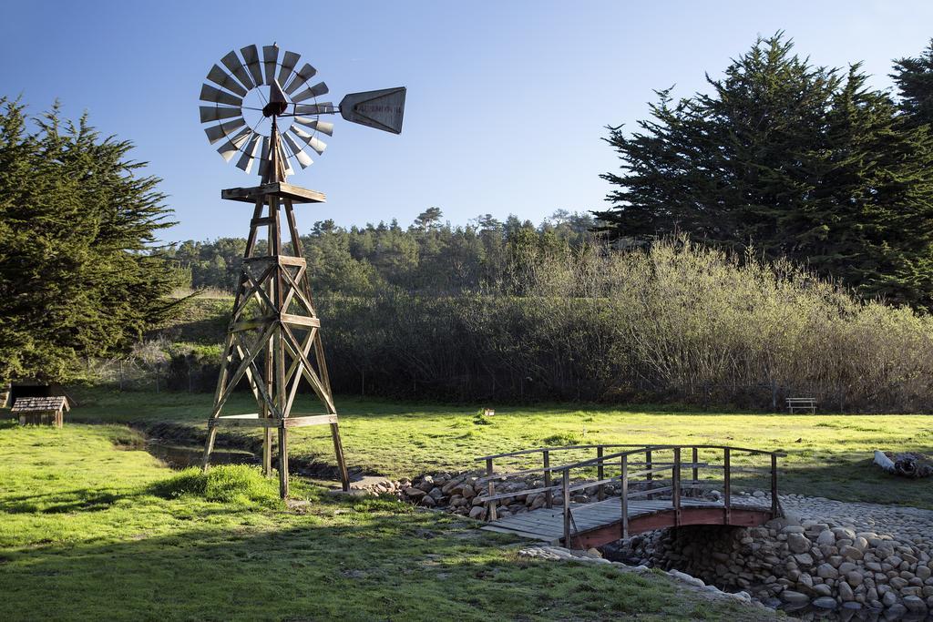 Oceanpoint Ranch 3* Cambria