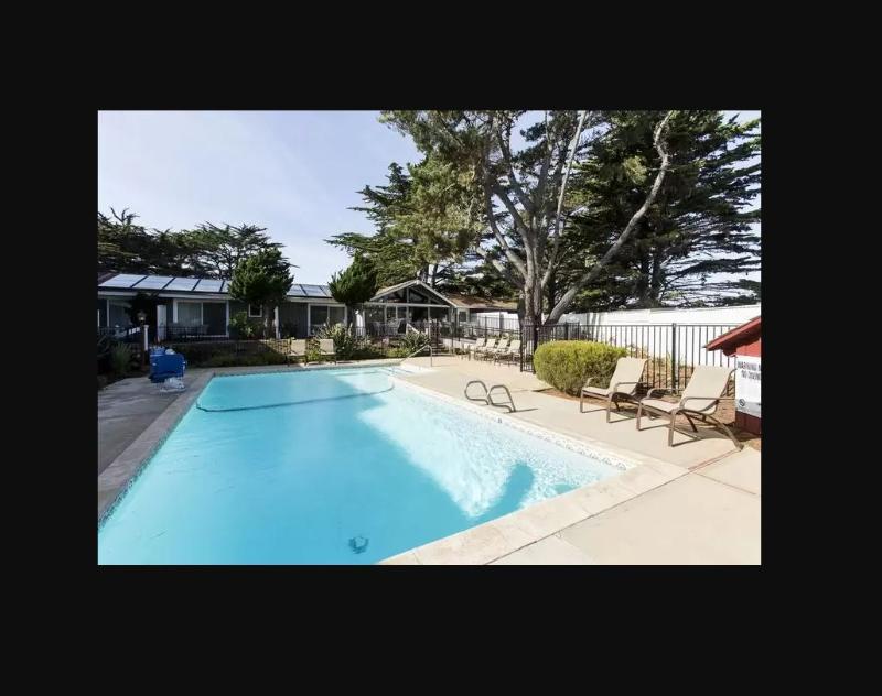 Oceanpoint Ranch Hotel 3*