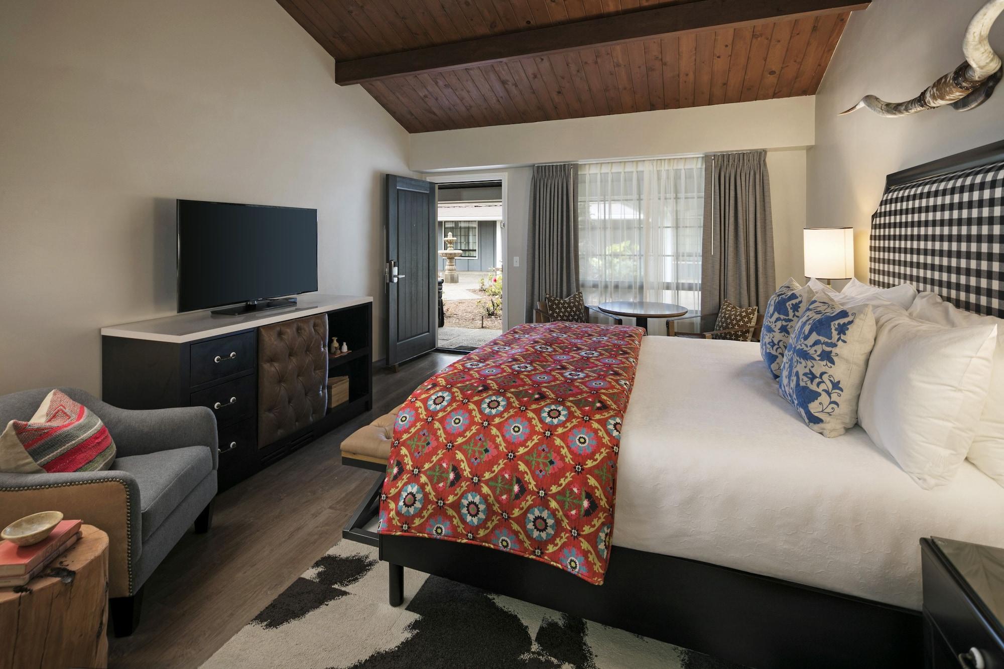 Oceanpoint Ranch Hotel 3*