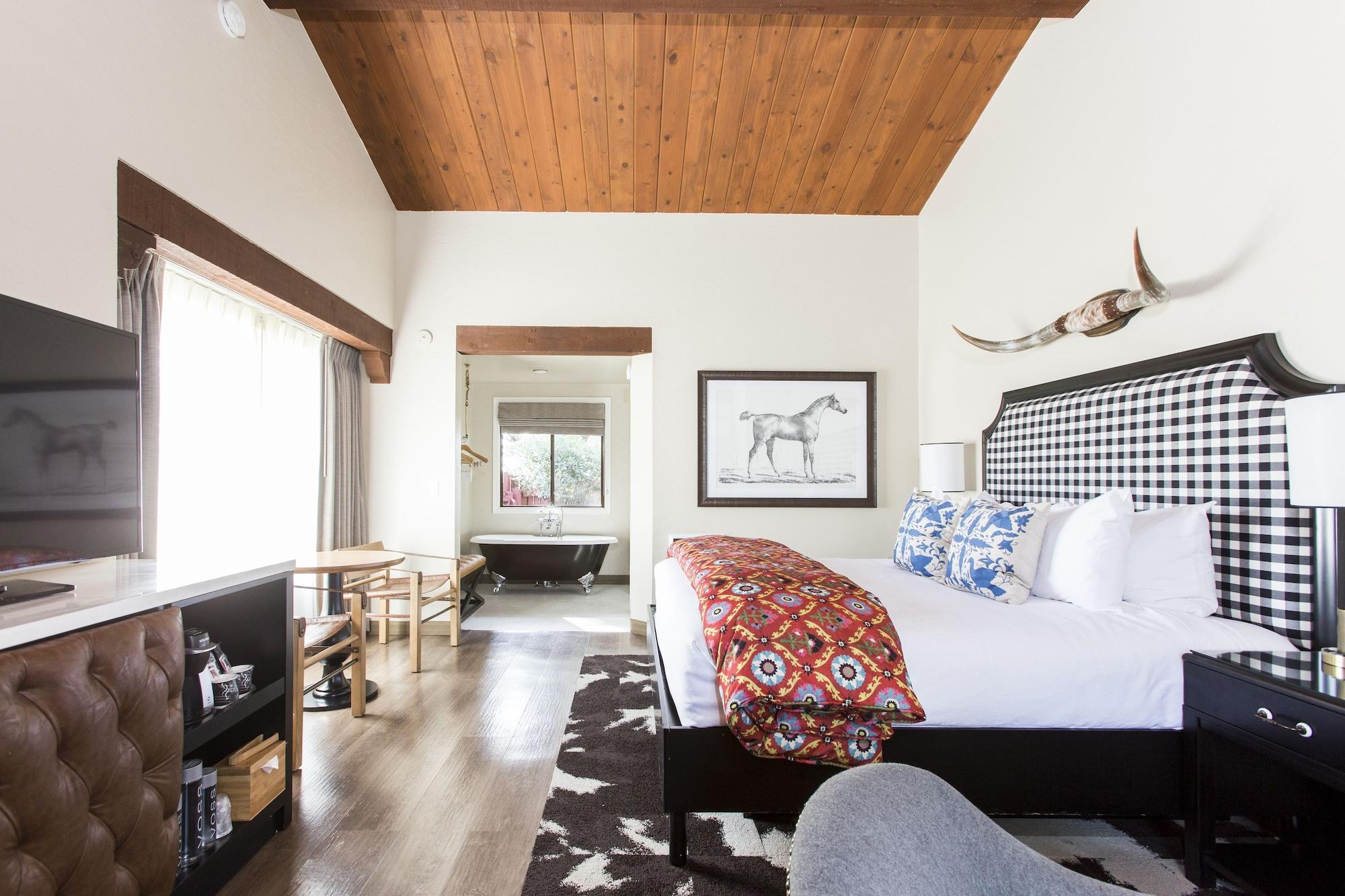 Hotel Oceanpoint Ranch 3*