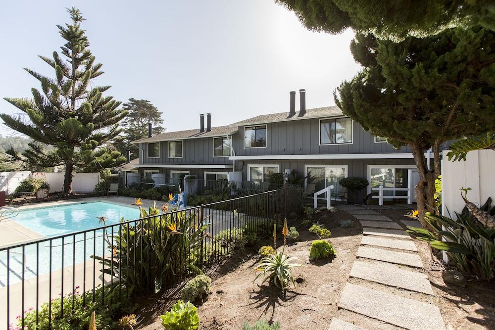 Oceanpoint Ranch Hotel Cambria