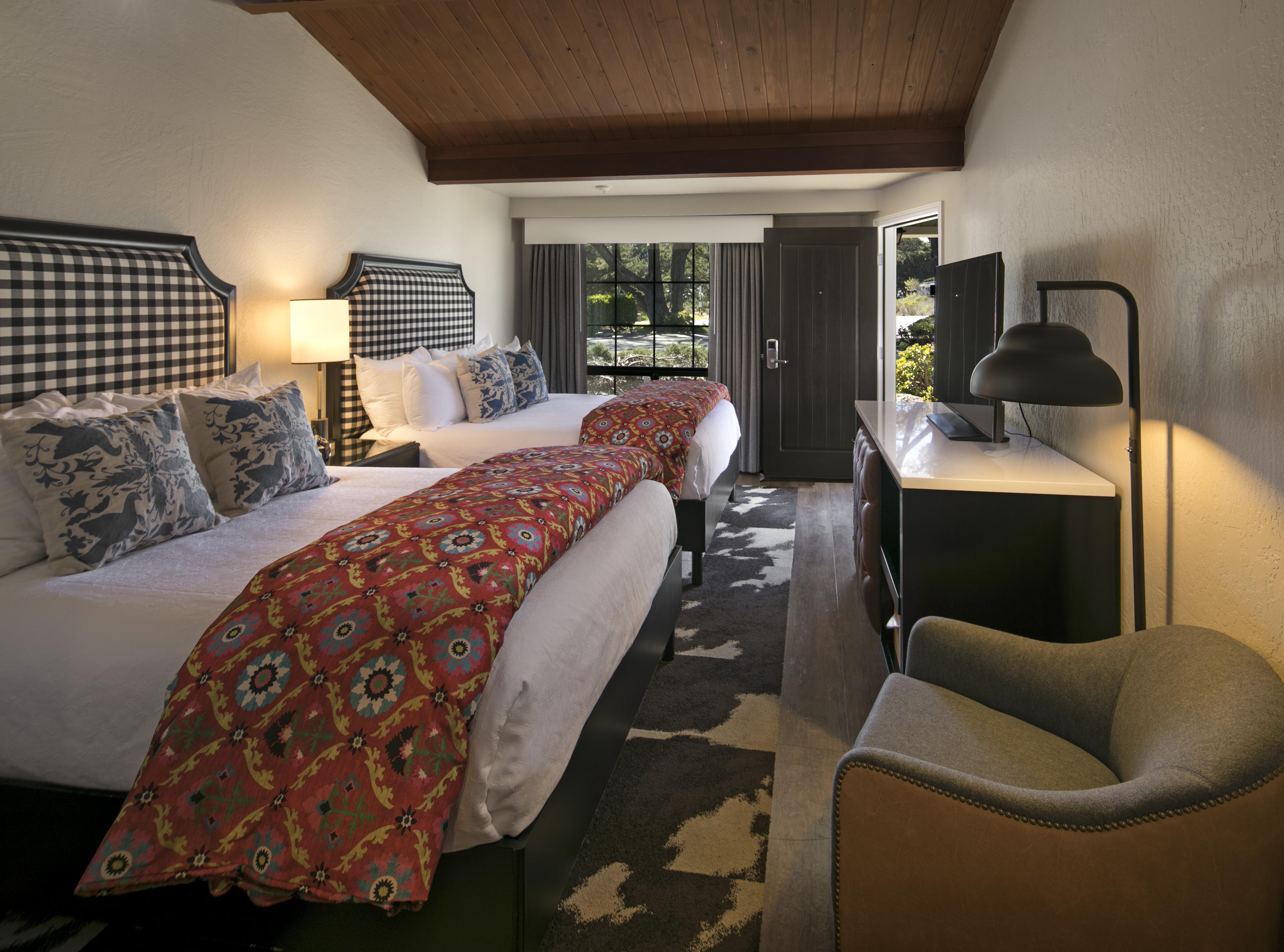 Oceanpoint Ranch 3* Cambria
