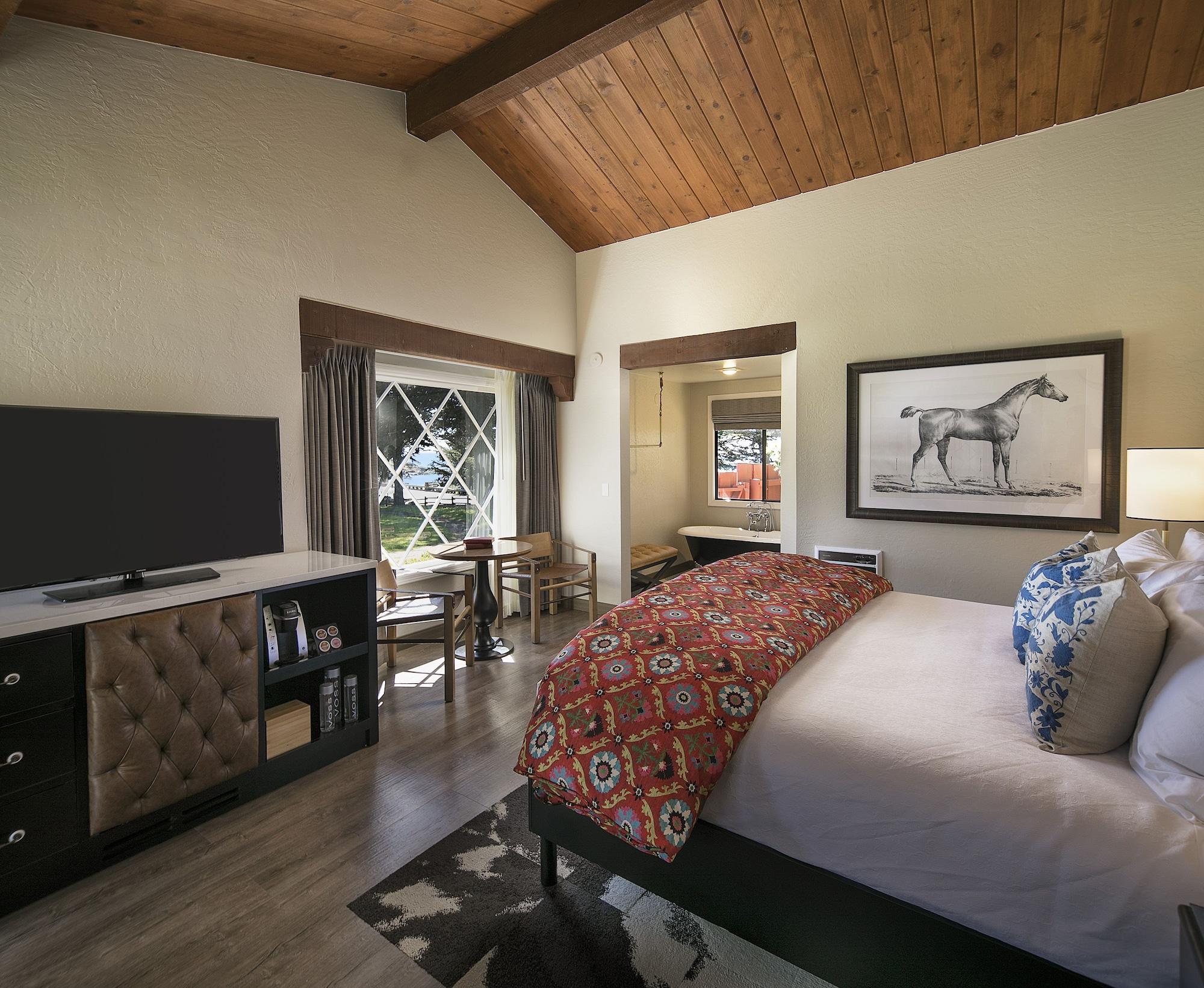 Hotel Oceanpoint Ranch