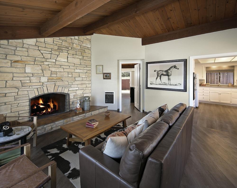 Oceanpoint Ranch Cambria