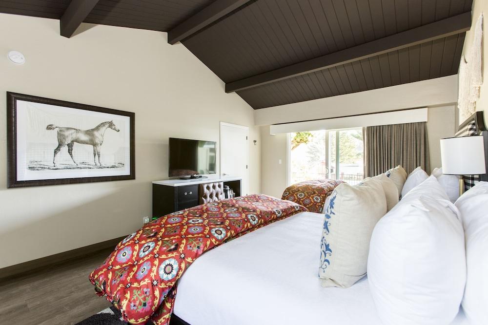 Oceanpoint Ranch 3* Cambria
