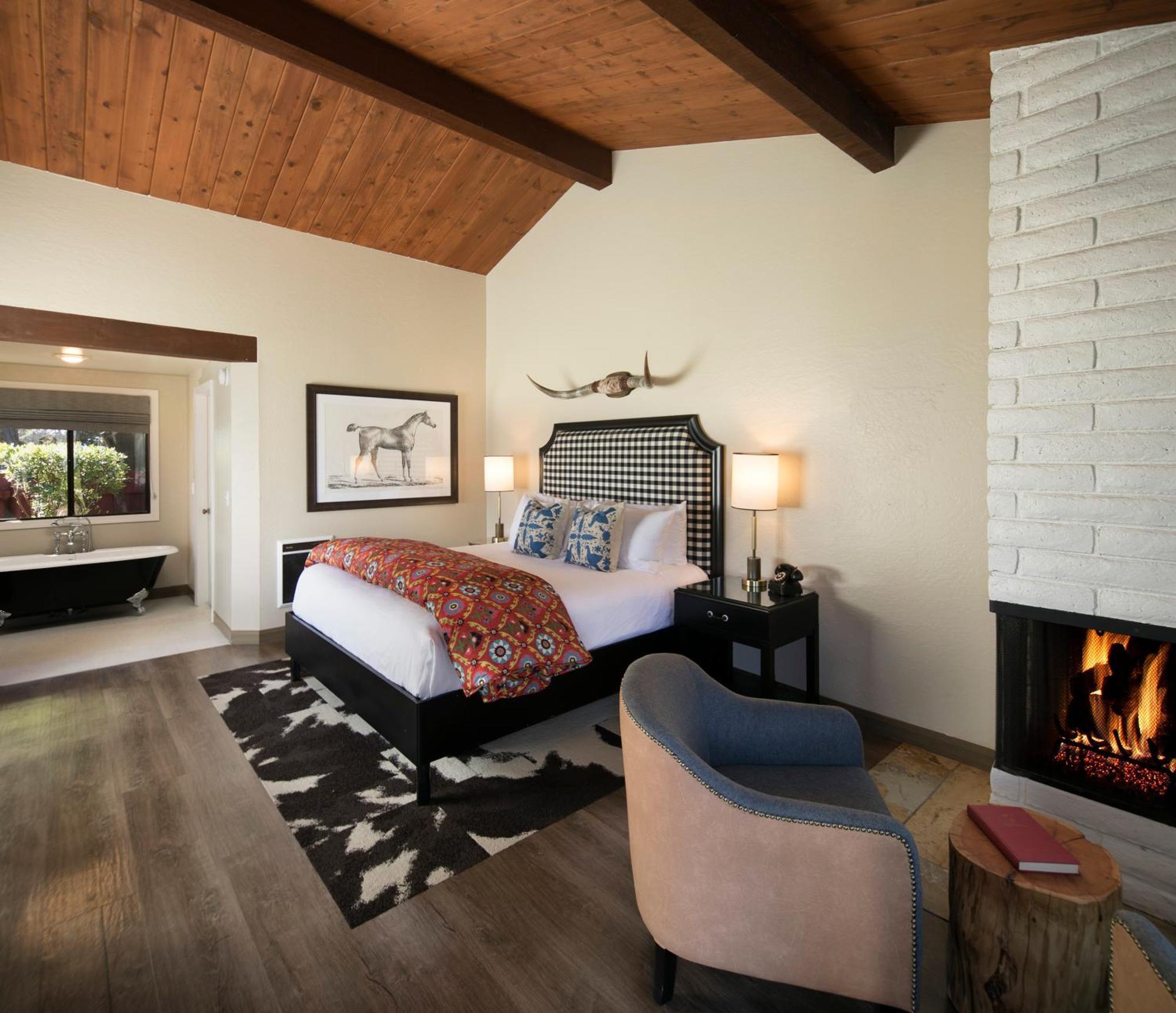 Hotel Oceanpoint Ranch