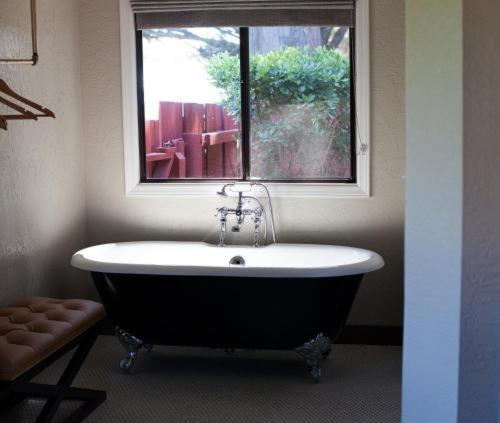 Hotel Oceanpoint Ranch Cambria