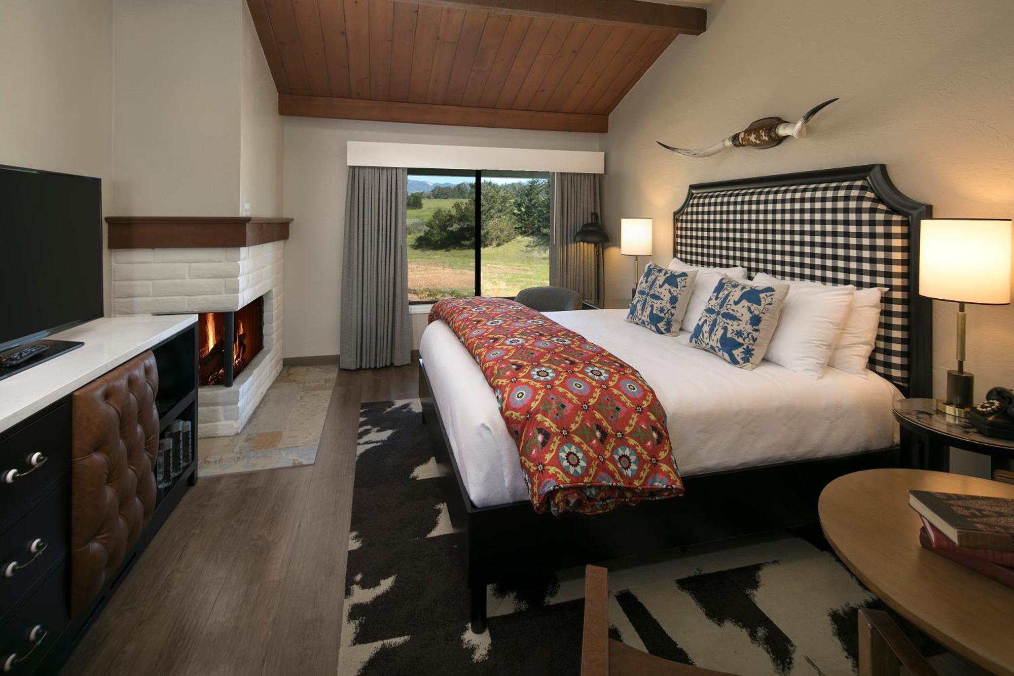 Oceanpoint Ranch Cambria
