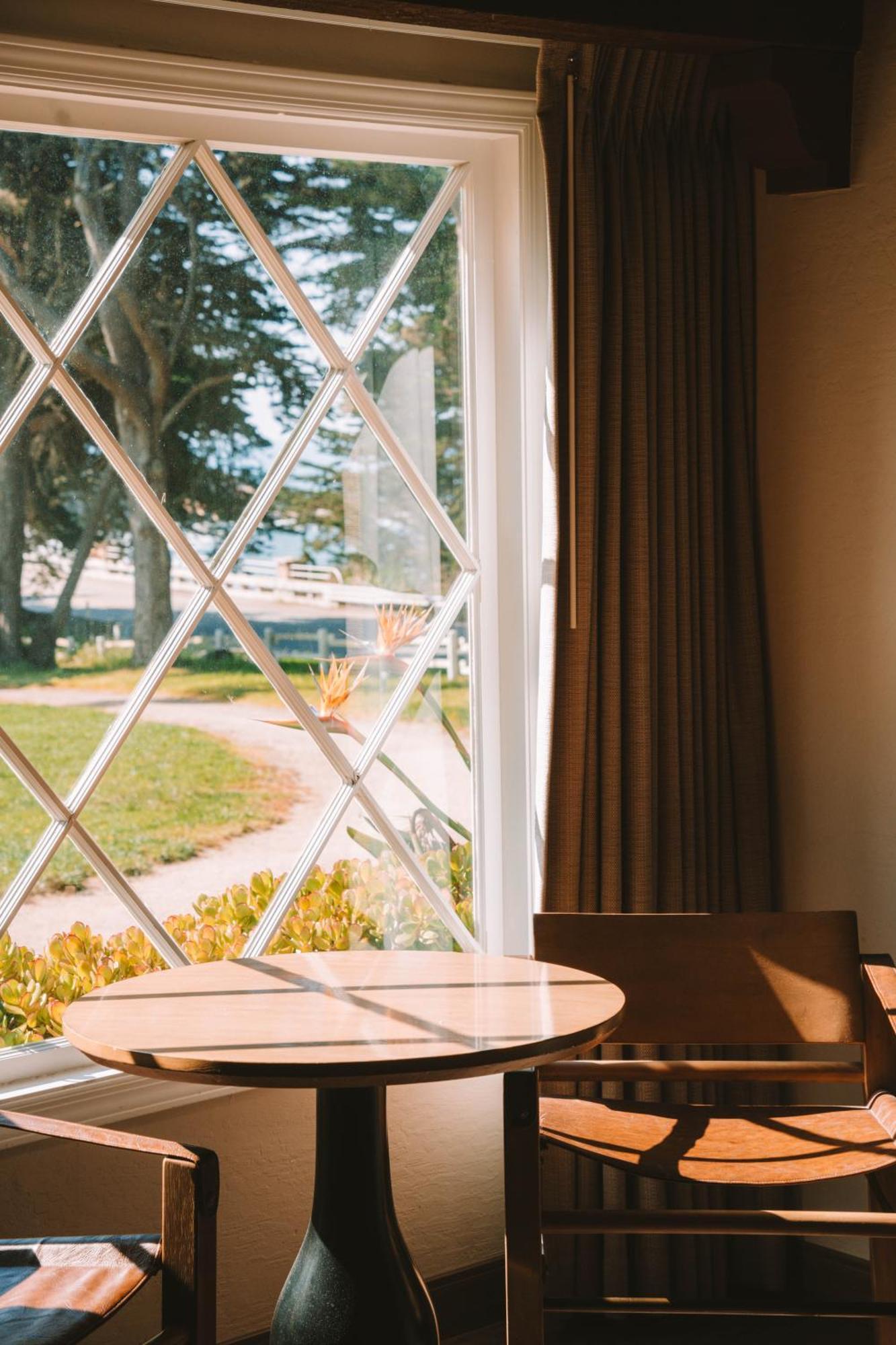 Hotel Oceanpoint Ranch Cambria