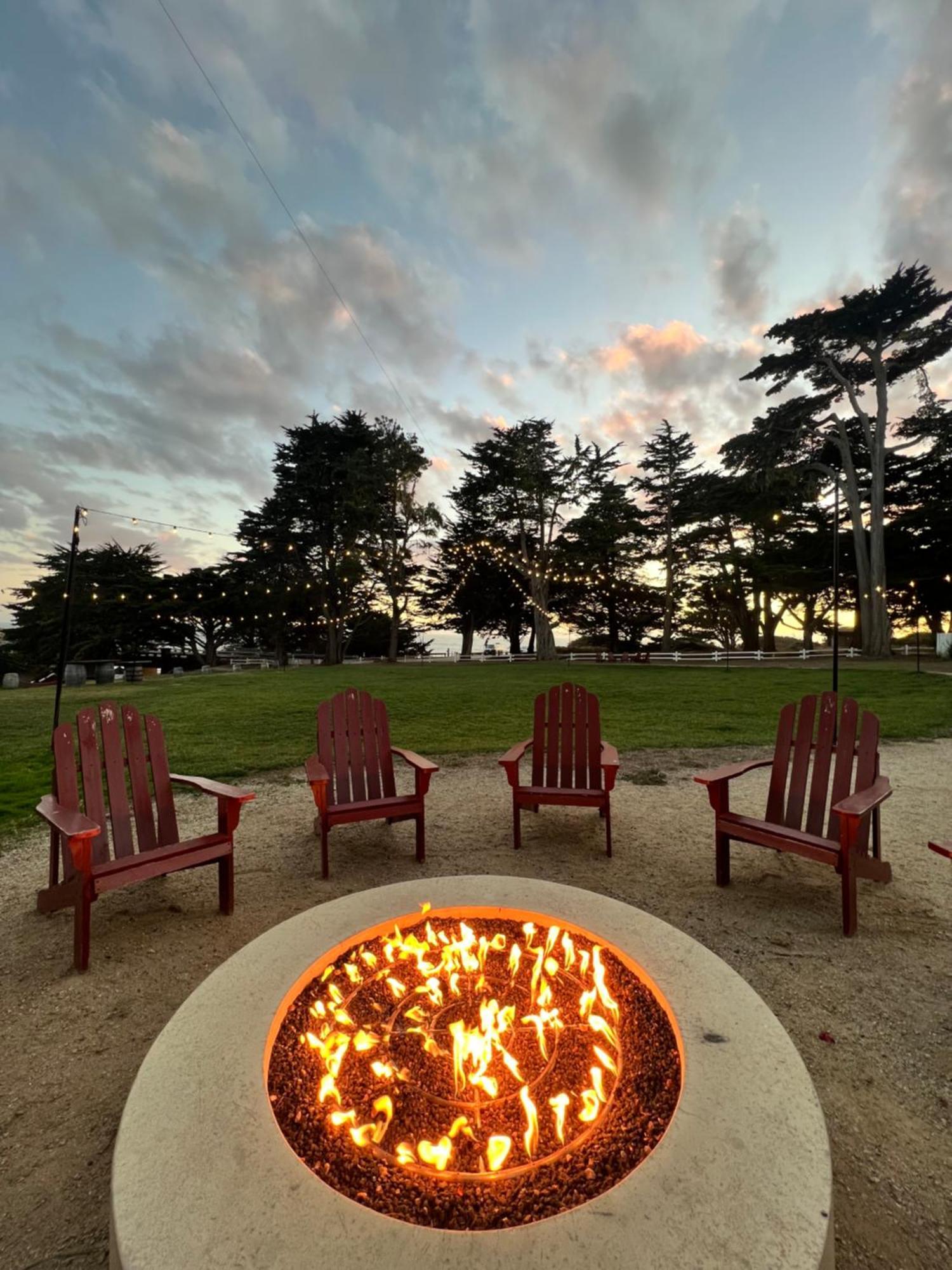 Oceanpoint Ranch Hotel