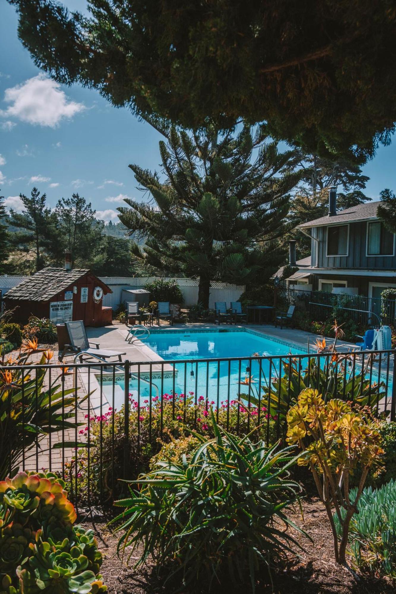 Oceanpoint Ranch 3* Cambria