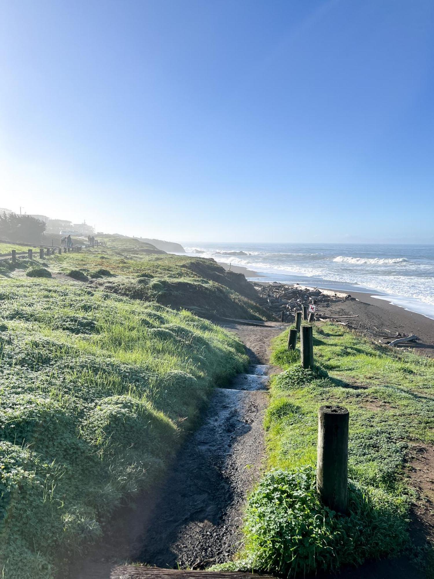 Oceanpoint Ranch Hotel