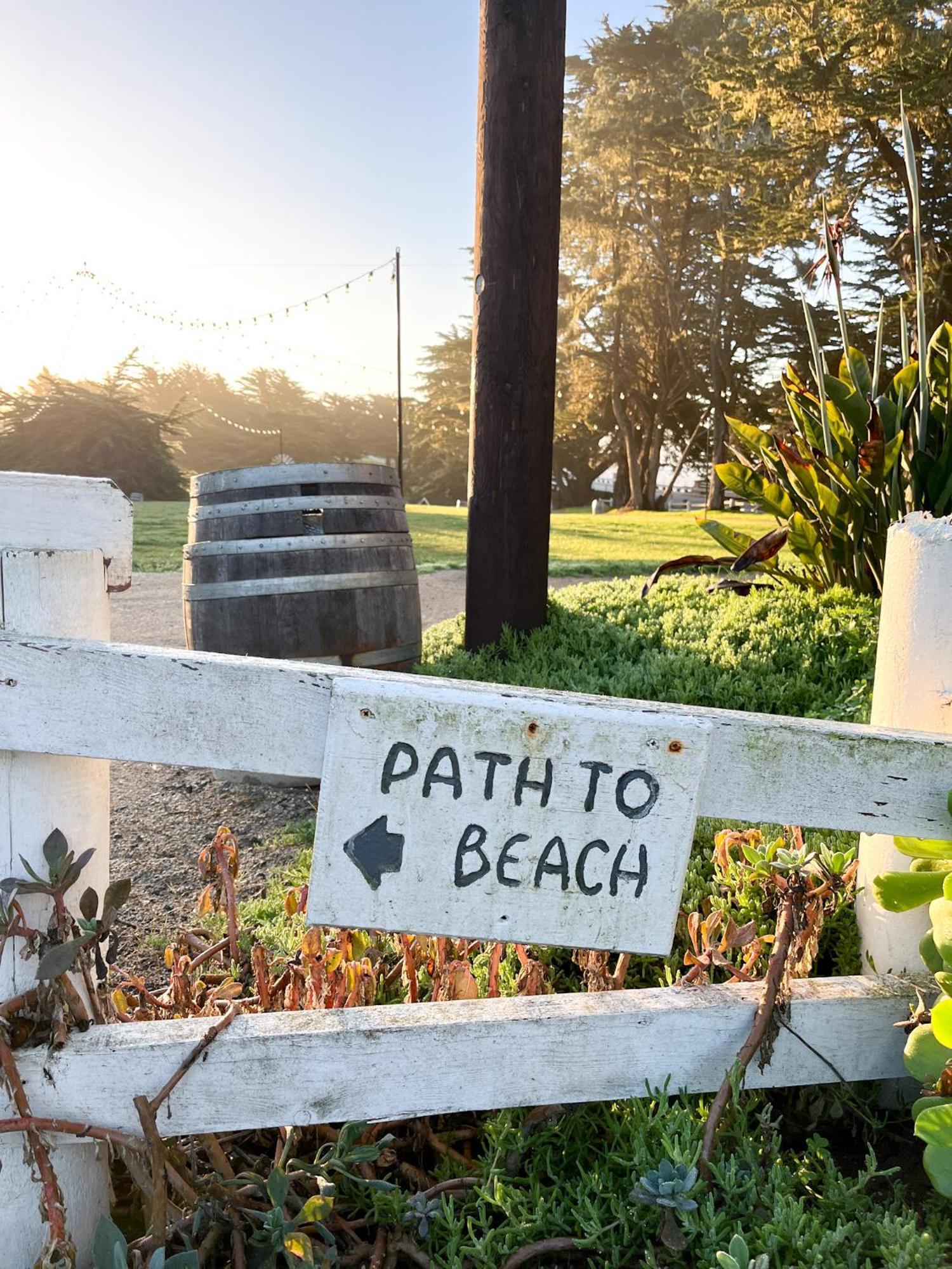 Hotel Oceanpoint Ranch