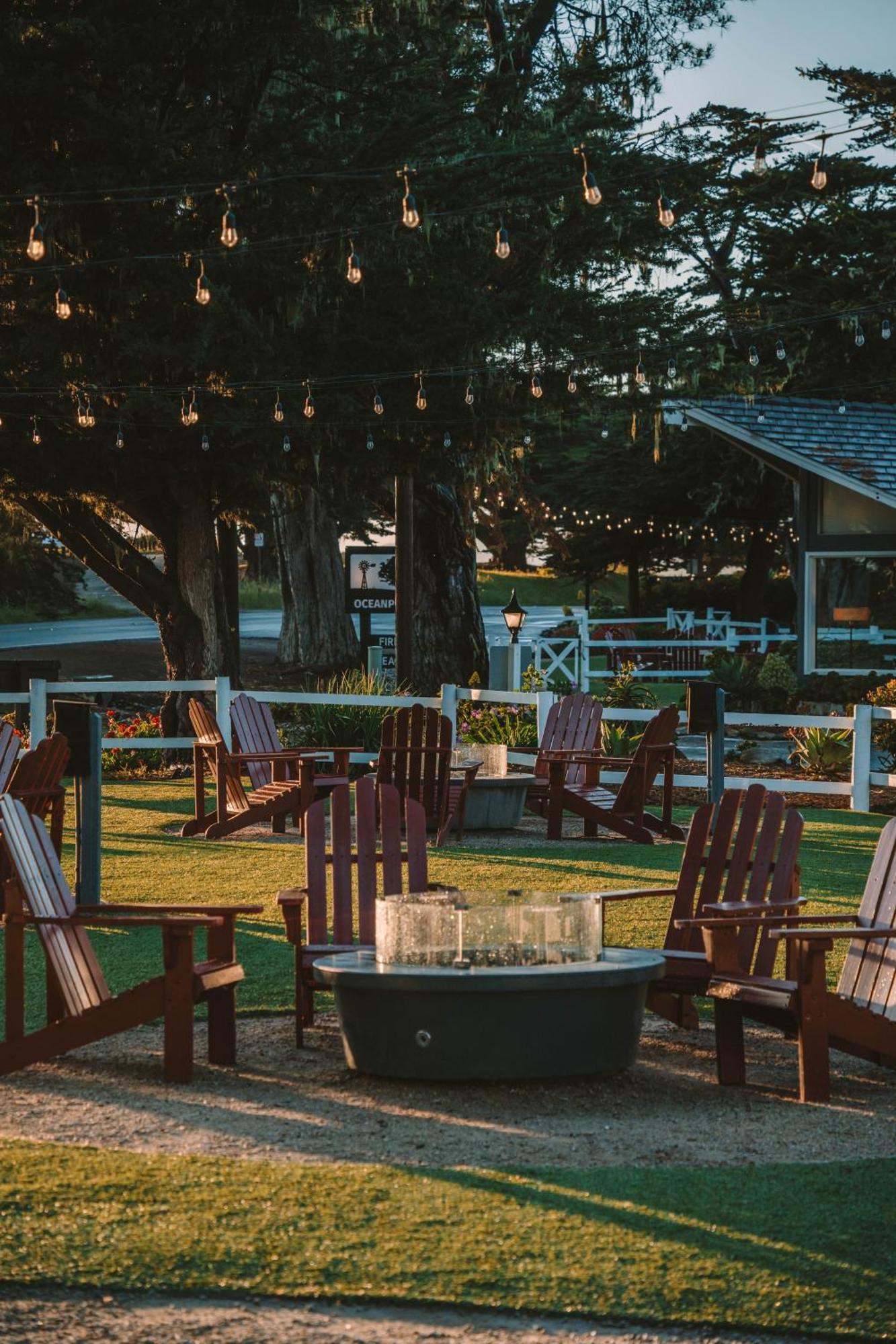 Oceanpoint Ranch 3*