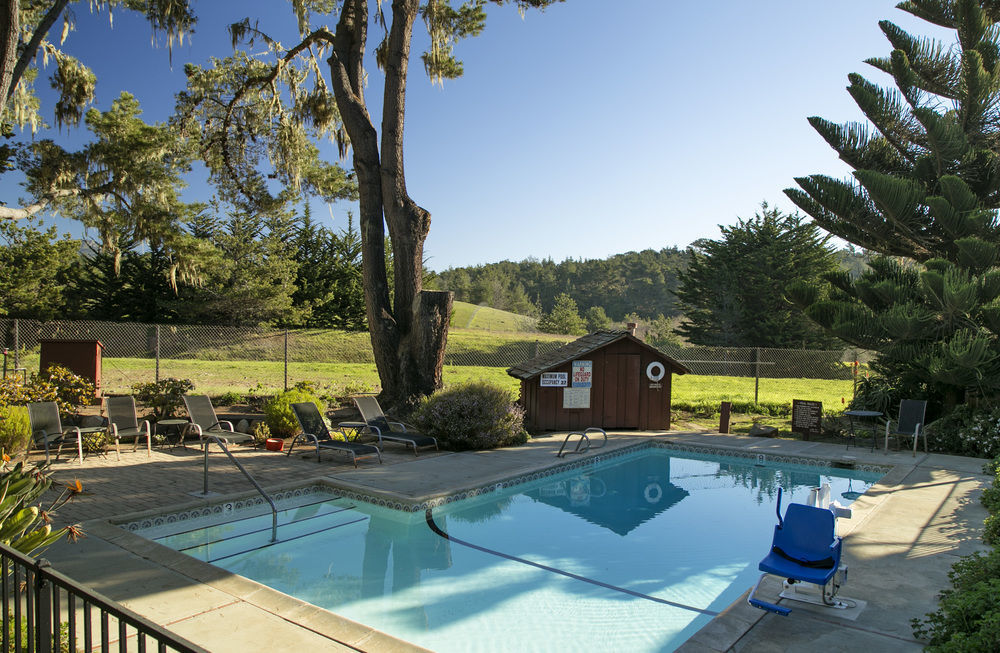Hotel Oceanpoint Ranch Cambria