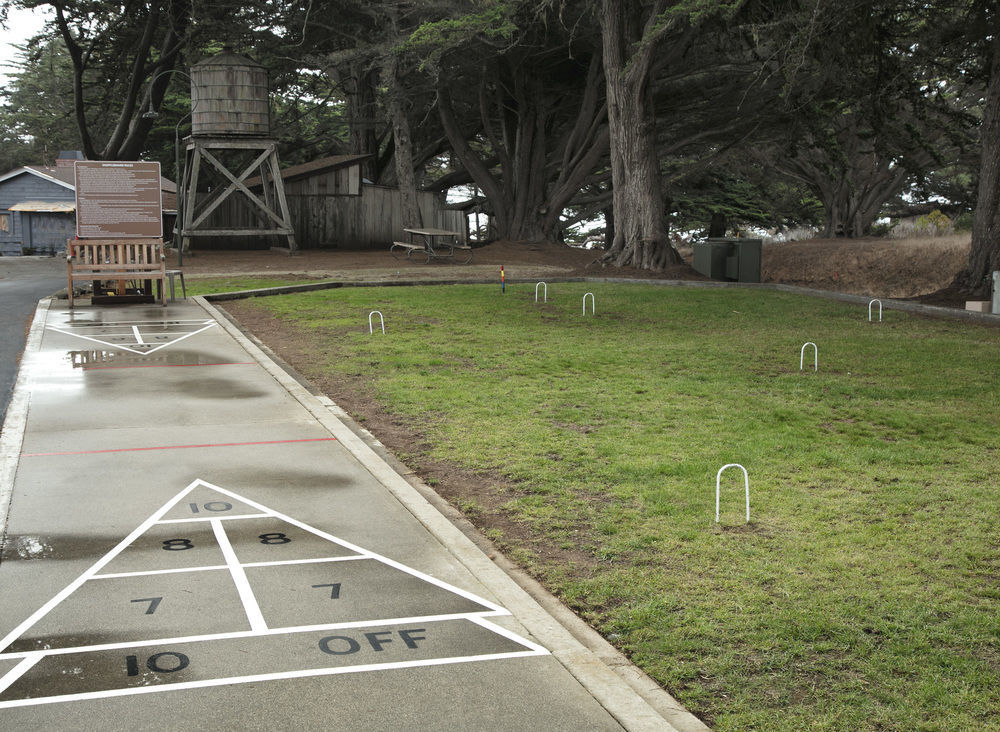Oceanpoint Ranch Hotel