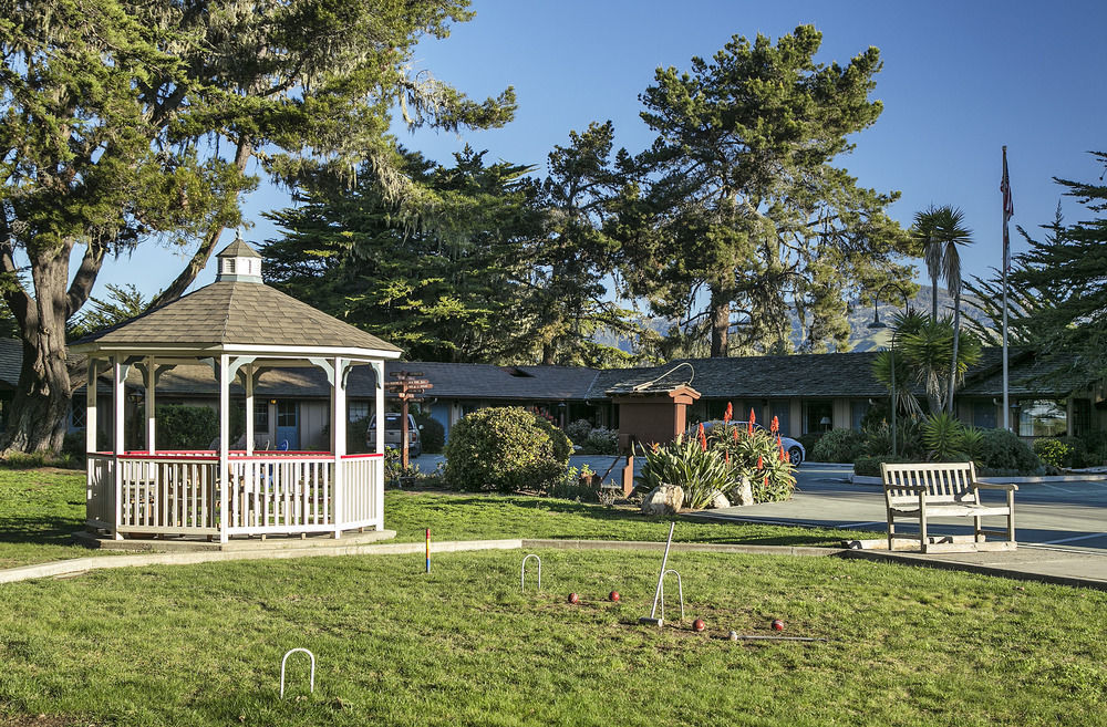 Oceanpoint Ranch Cambria