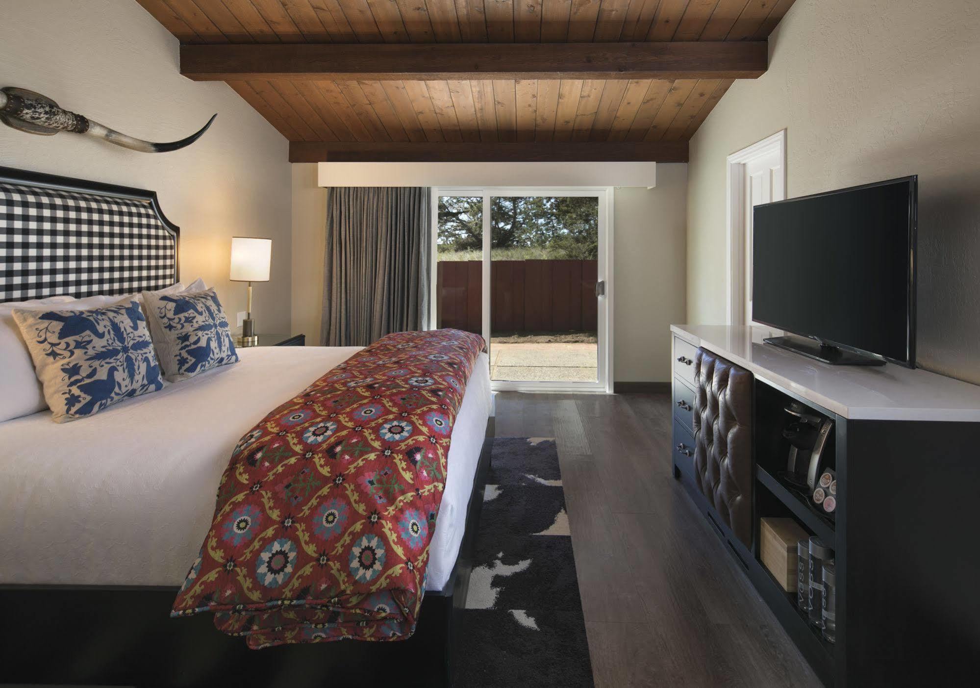 Oceanpoint Ranch 3* Cambria