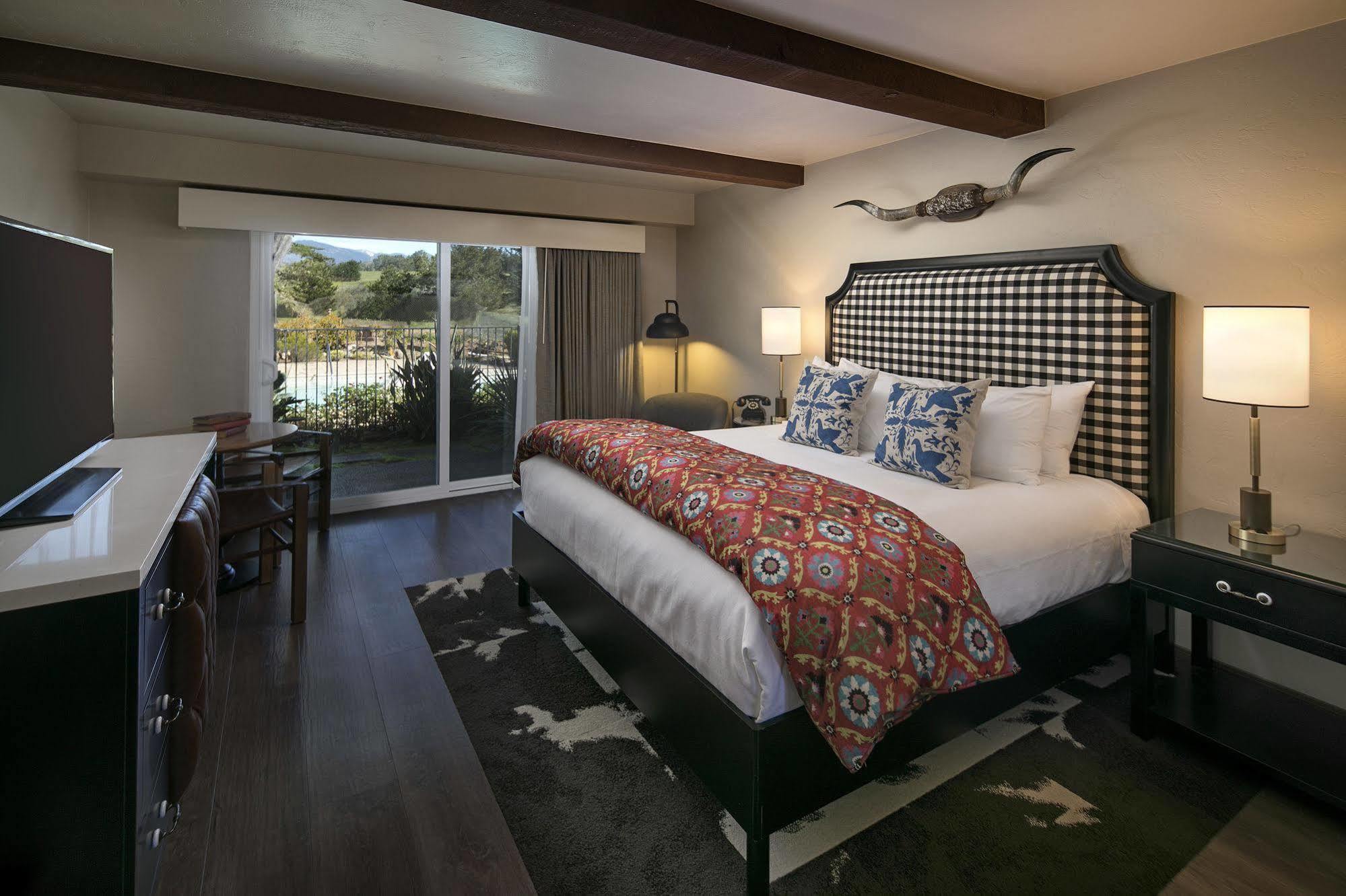 Oceanpoint Ranch 3* Cambria