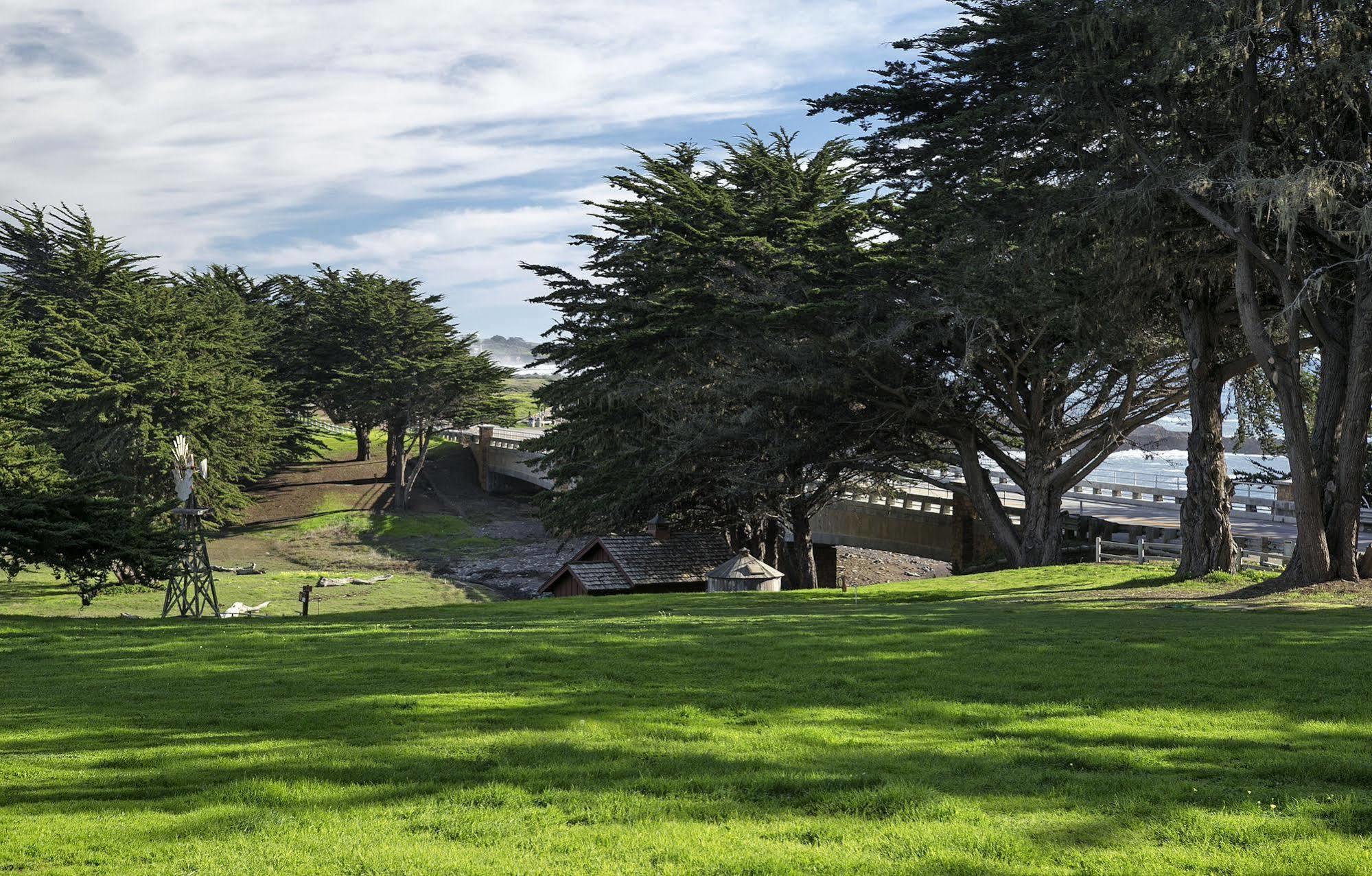 Oceanpoint Ranch Cambria