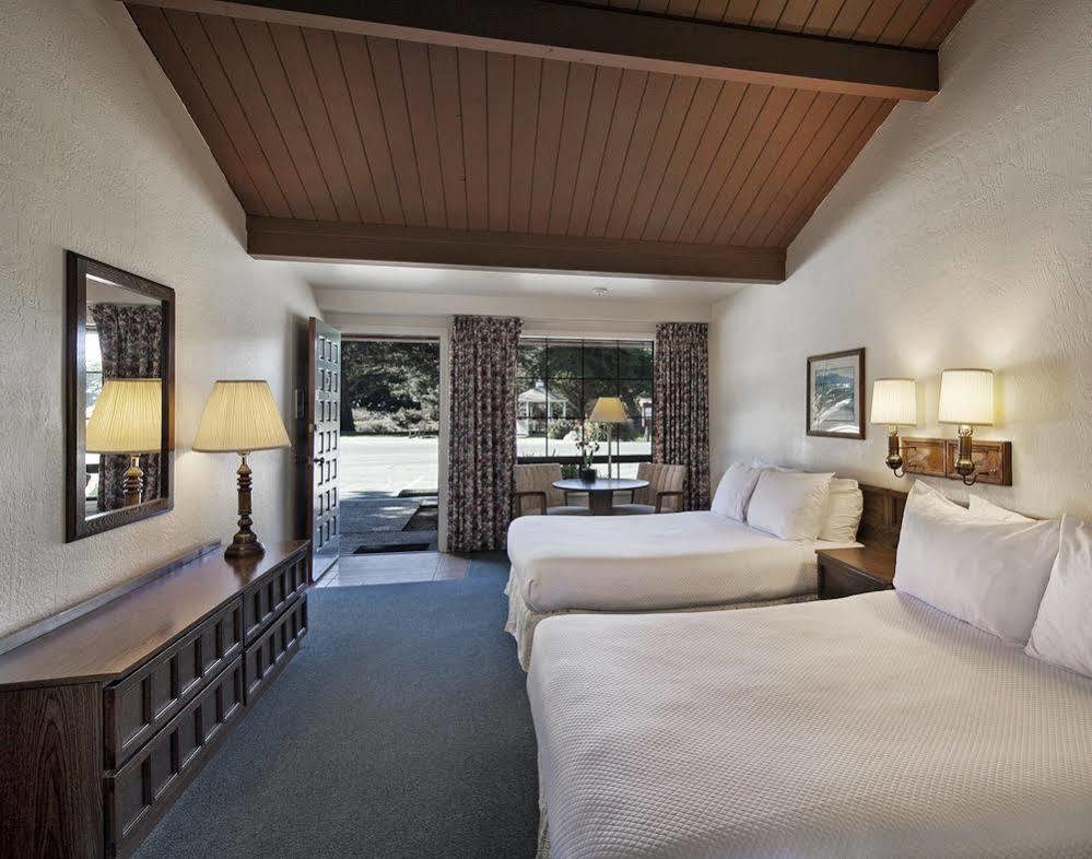Hotel Oceanpoint Ranch Cambria